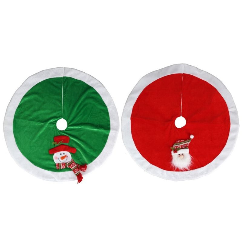 Shtroje peme Krishtindjesh , 84 cm