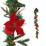 Shirit Dekorativ CHRISTMAS , 180 CM