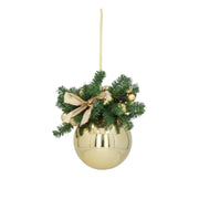 Dekor Krishtlindjesh, GOLD