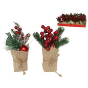 Vazo dekorative Berries , 20 cm