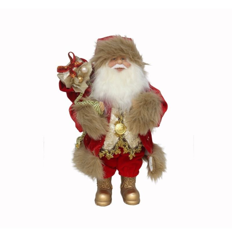 Santa Claus , 22,5 cm