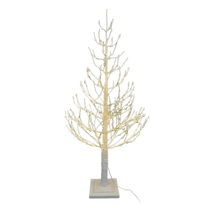 Pemë WHITE CANADA ,120 cm