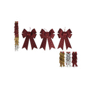 ﻿Set me fjongo dekorative