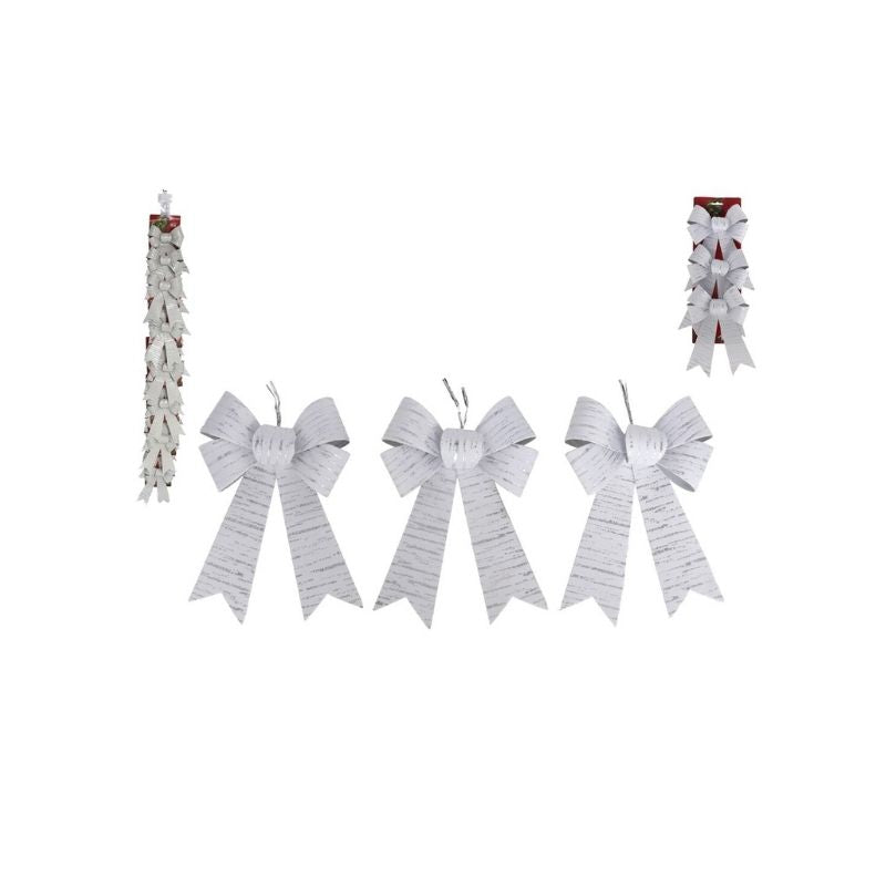 Set me fjongo dekorative