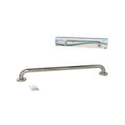 Shufër mbajtëse inoksi, 60 CM