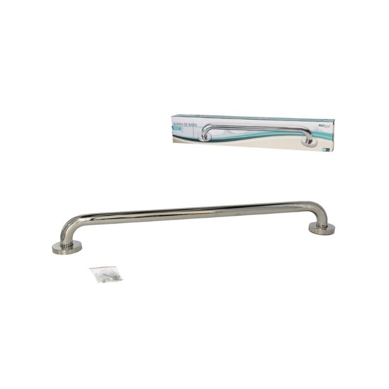 Shufër mbajtëse inoksi, 60 CM