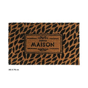 Tapet dere MAISON LEOPARD
