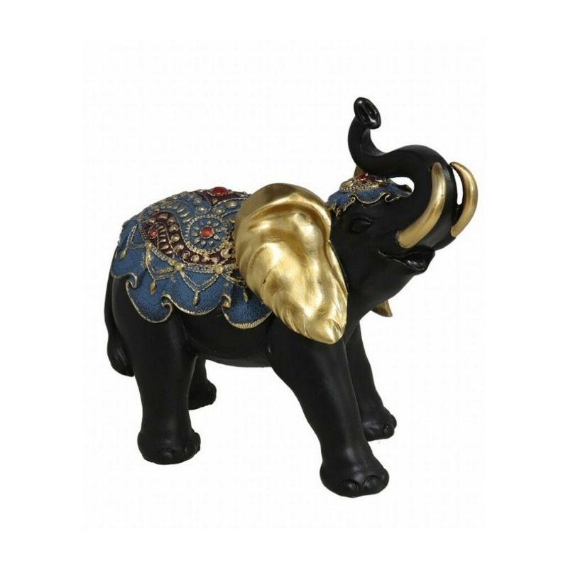 Skulpturë dekorative ELEPHANT