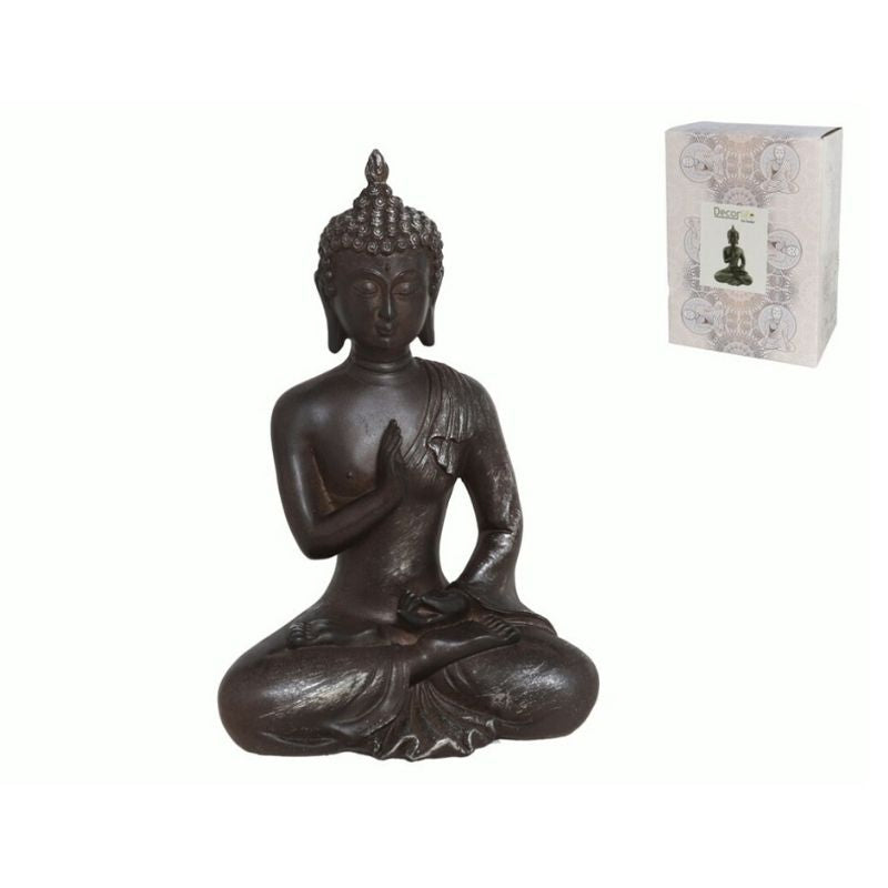 Statujë dekorative BUDDHA
