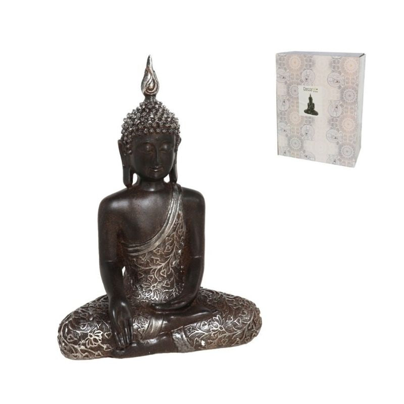 Statujë dekorative BUDDHA