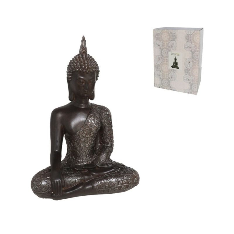 Statujë dekorative BUDDHA
