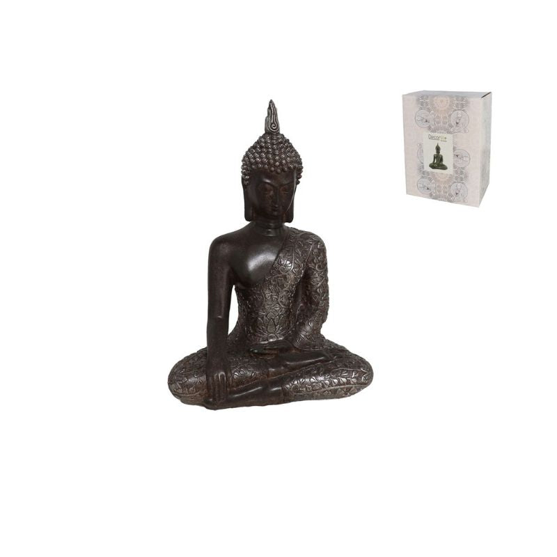 Statujë dekorative BUDDHA