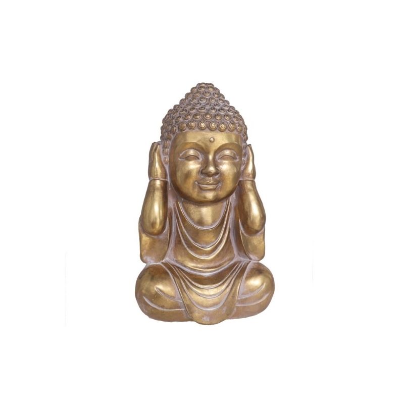 Statujë dekorative BUDDHA