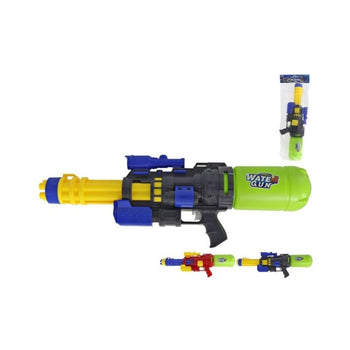 FICTION water gun