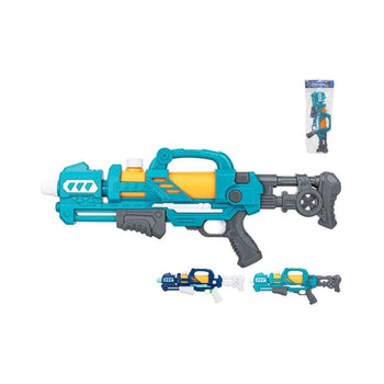 FICTION water gun