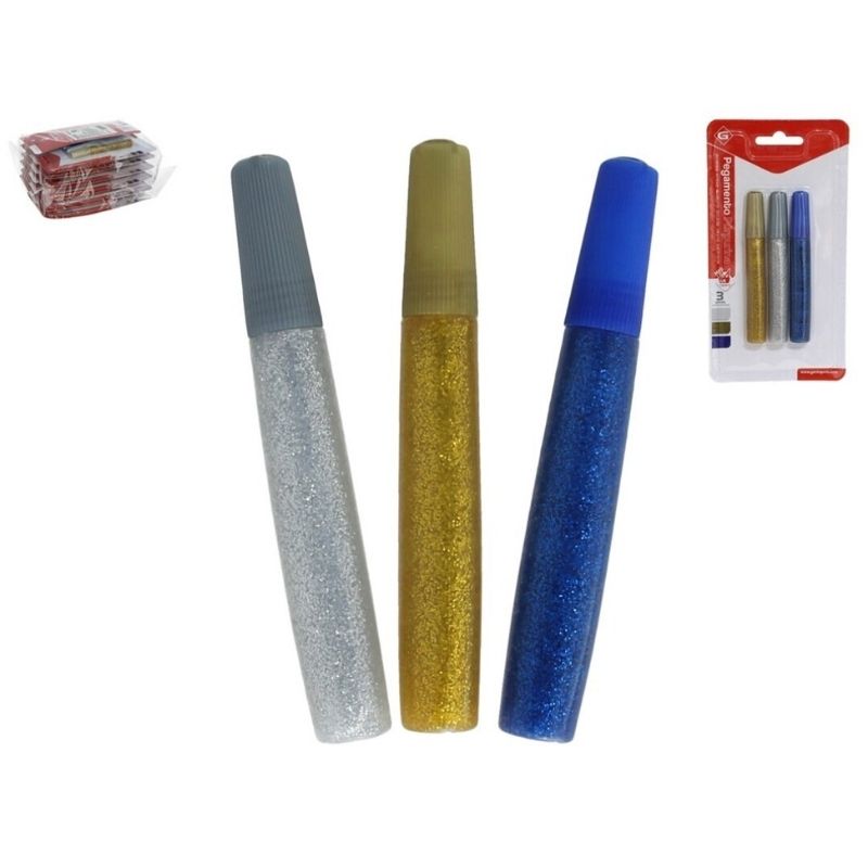 Set ngjitës me xixa 10 g, 3 copë