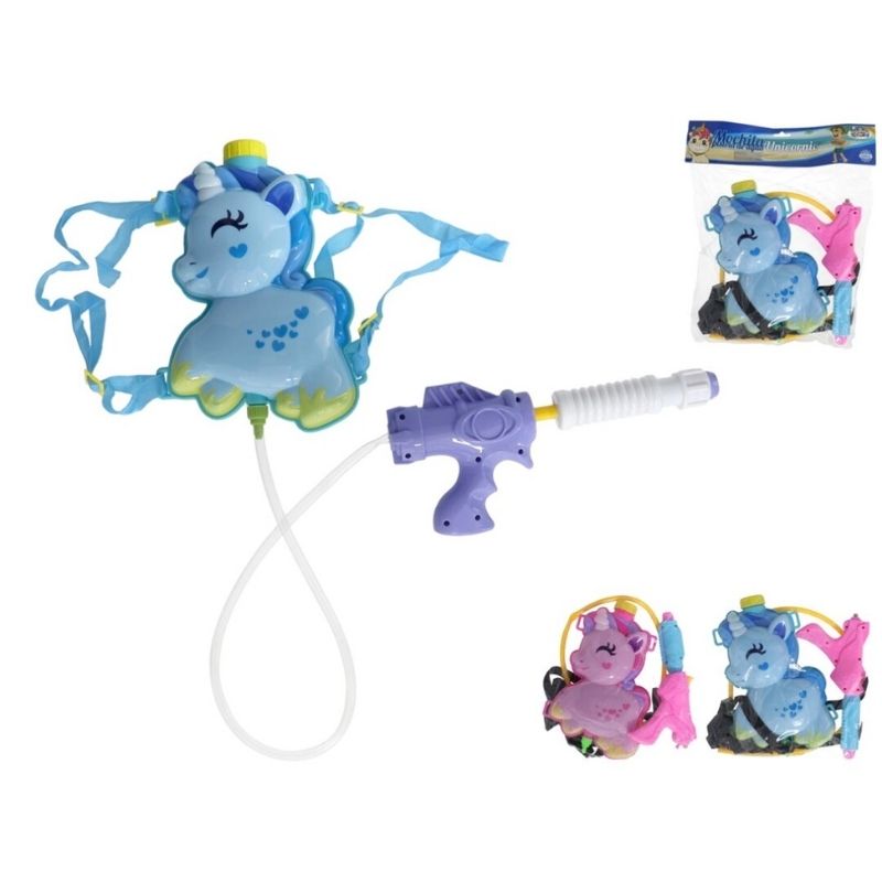 Pistoletë uji Unicorn
