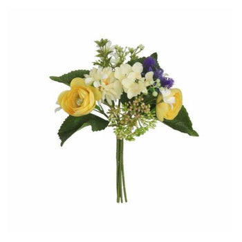 Buqetë me lule artificiale CHRYSANTHEMUM