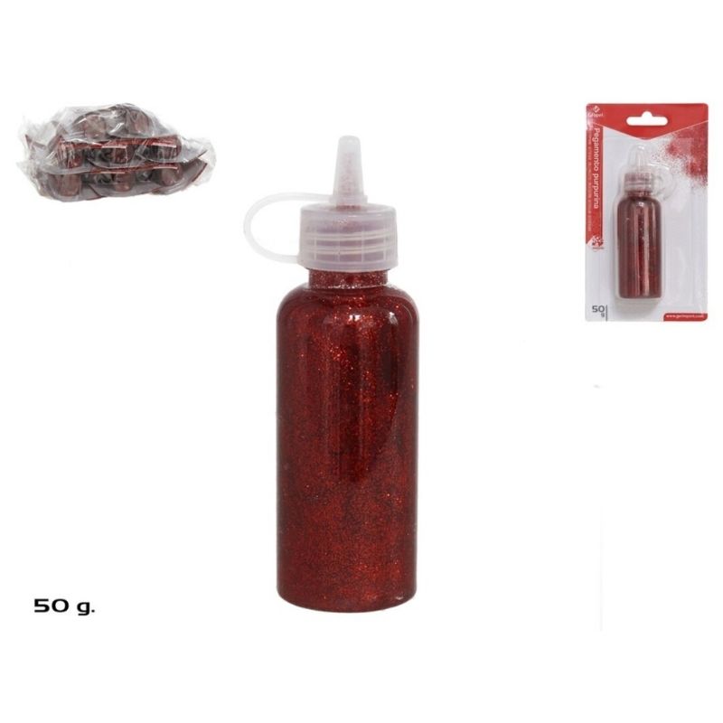 Ngjitës i lëngshëm GLUE , 50g