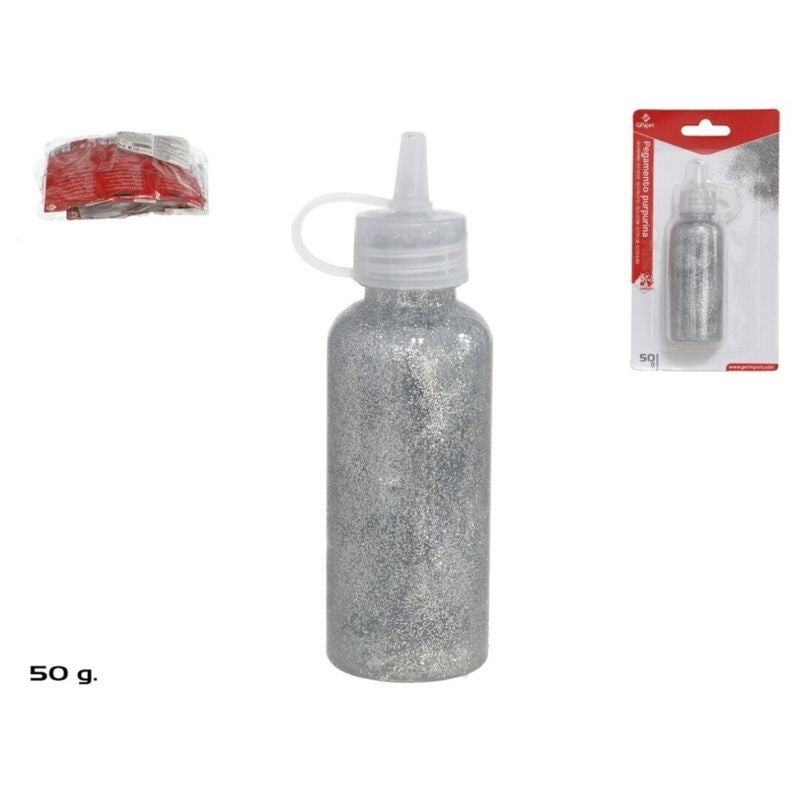 Ngjitës i lëngshëm GLUE , 50g