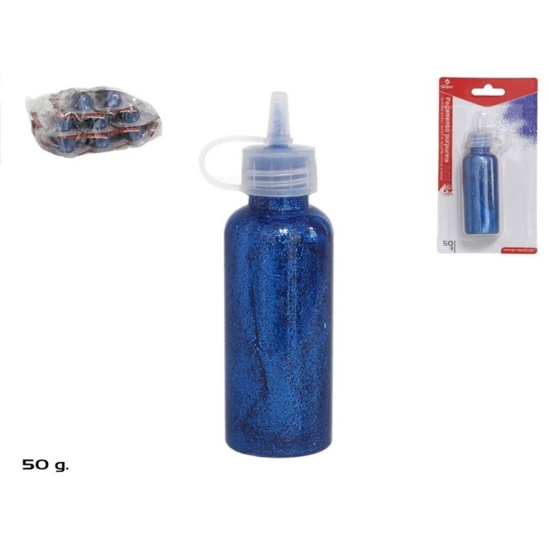 Ngjitës i lëngshëm GLUE , 50g
