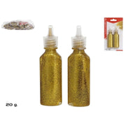 Set ngjitës i lëngshëm GLUE 20g, 2 copë
