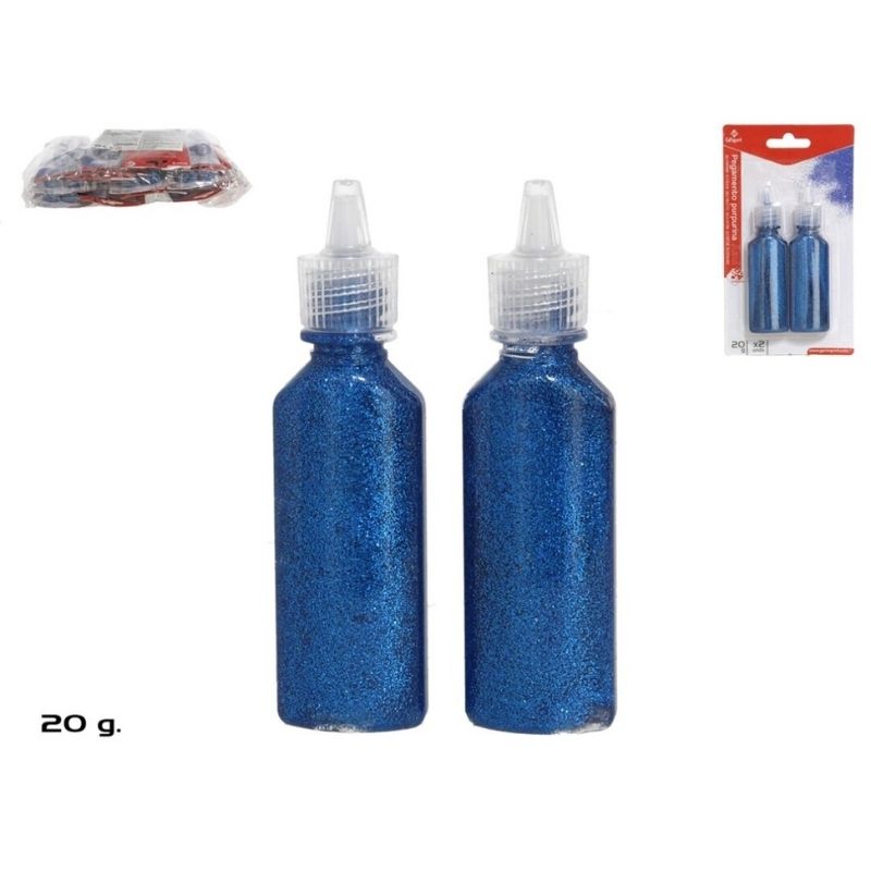 Set ngjitës i lëngshëm GLUE 20g, 2 copë