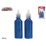 Set ngjitës i lëngshëm GLUE 20g, 2 copë