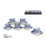 Set filxhanë 180ml, 6 copë