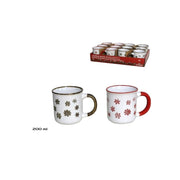 ﻿Gota me dekor Krishtlindjesh