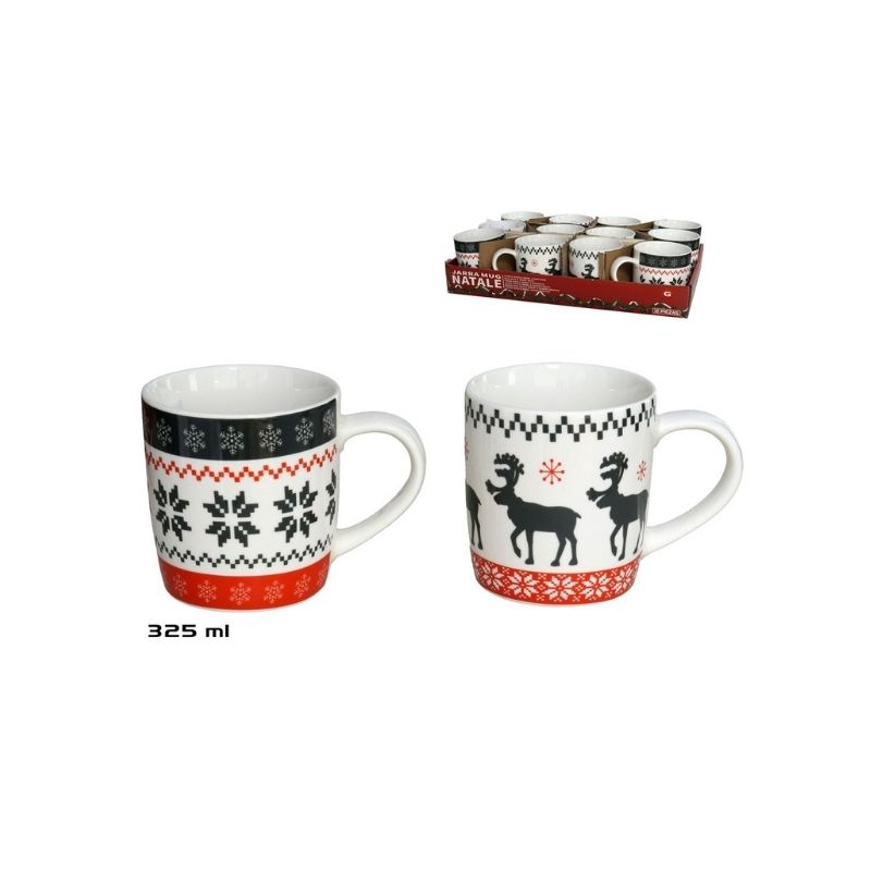 Filxhan NATALE 325 ml