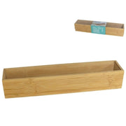 Organizues BAMBOO, 7x38x8 cm