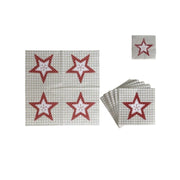 ﻿Peceta dekorative STAR