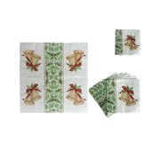 Set peceta dekorative, 20 copë