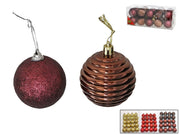 Set topa dekorative 20 copë