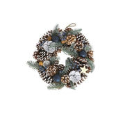 ﻿Kurorë dekoruese për Krishlindje