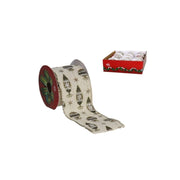 Shirit dekorues KORA, 2.7M