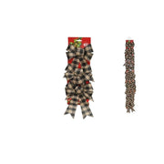 Set fjongosh dekoruese SELMA