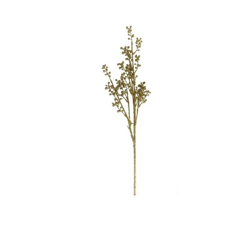 Lule dekorative GOLD