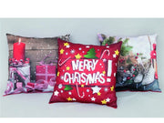 Jastëk XMAS 40 cm