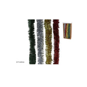 Shirit dekorativ me shkelqim