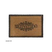Tapet dere BIENVENIDO