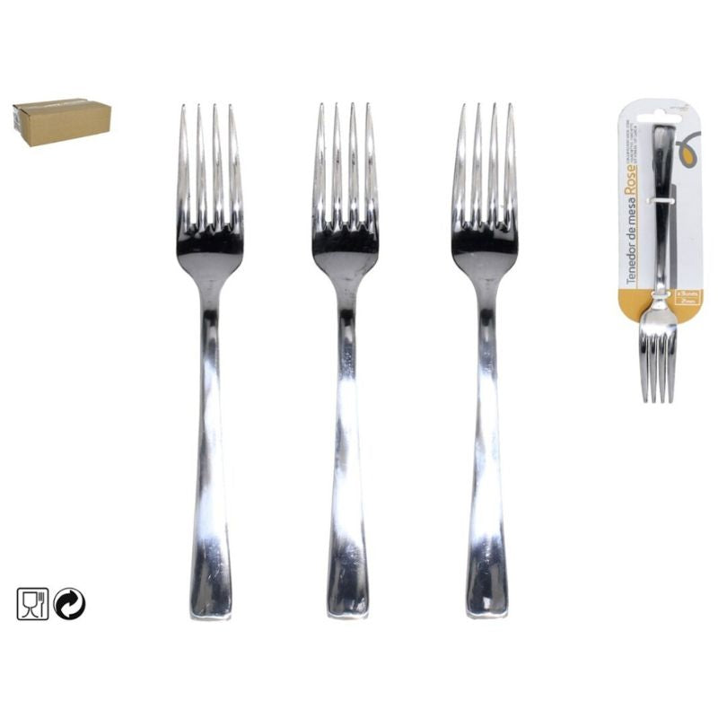 Set pirunjsh, 3 copë