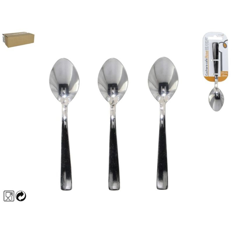 Set lugësh, 3 copë
