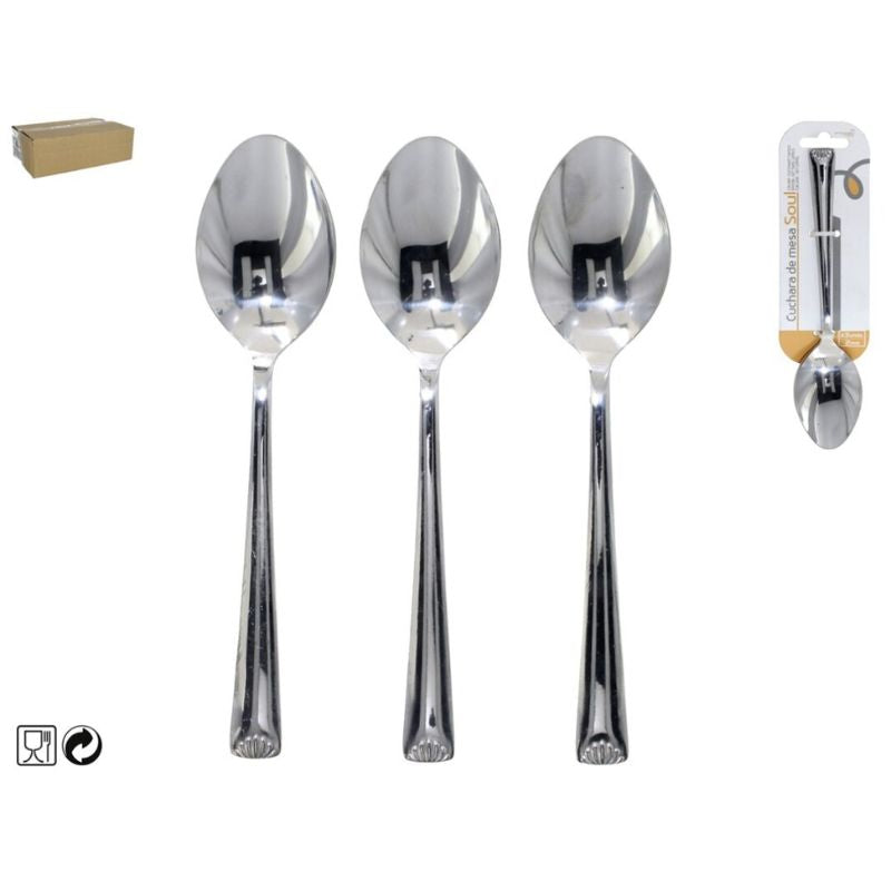 Set lugësh, 3 copë