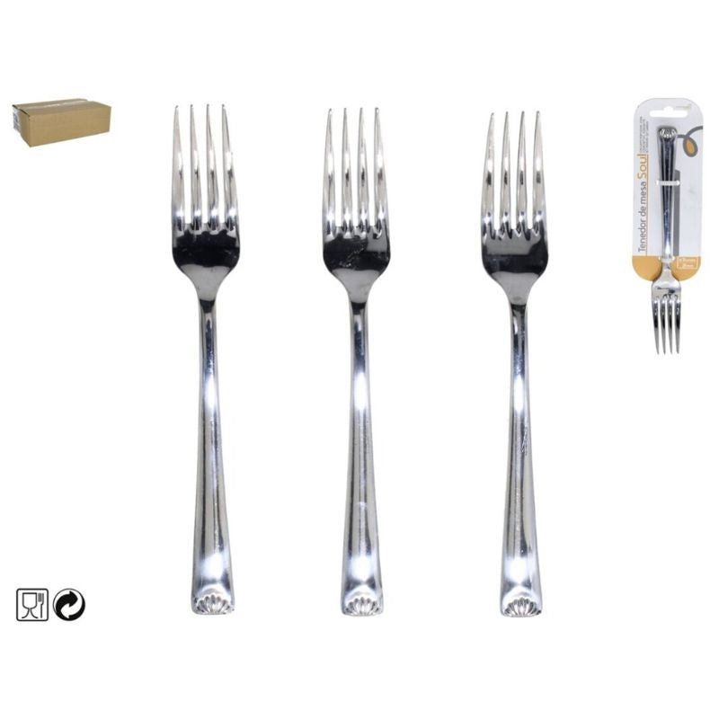Set pirunjsh, 3 copë