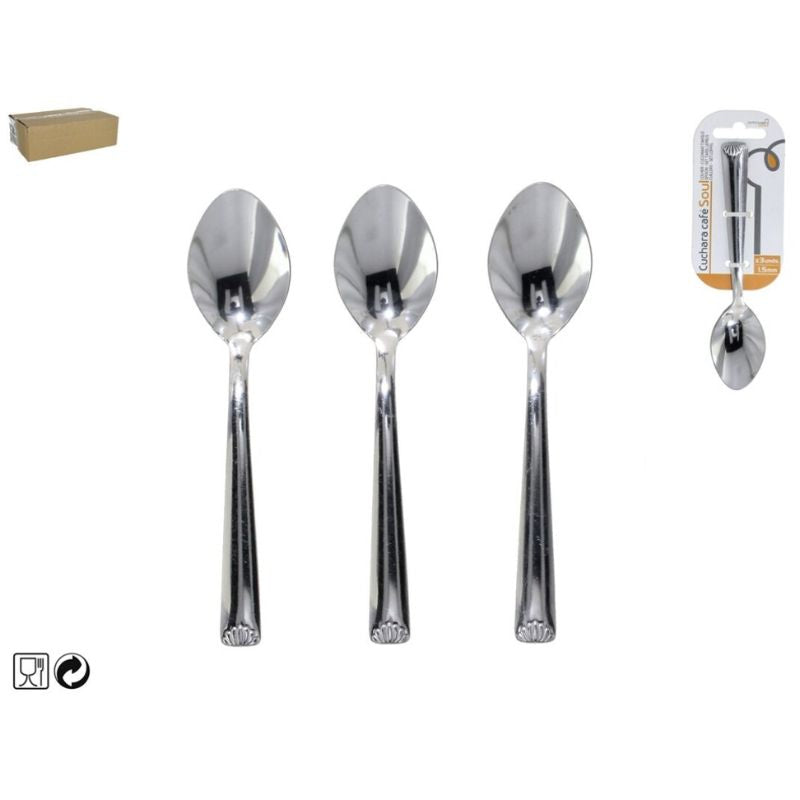 Set lugësh, 3 copë