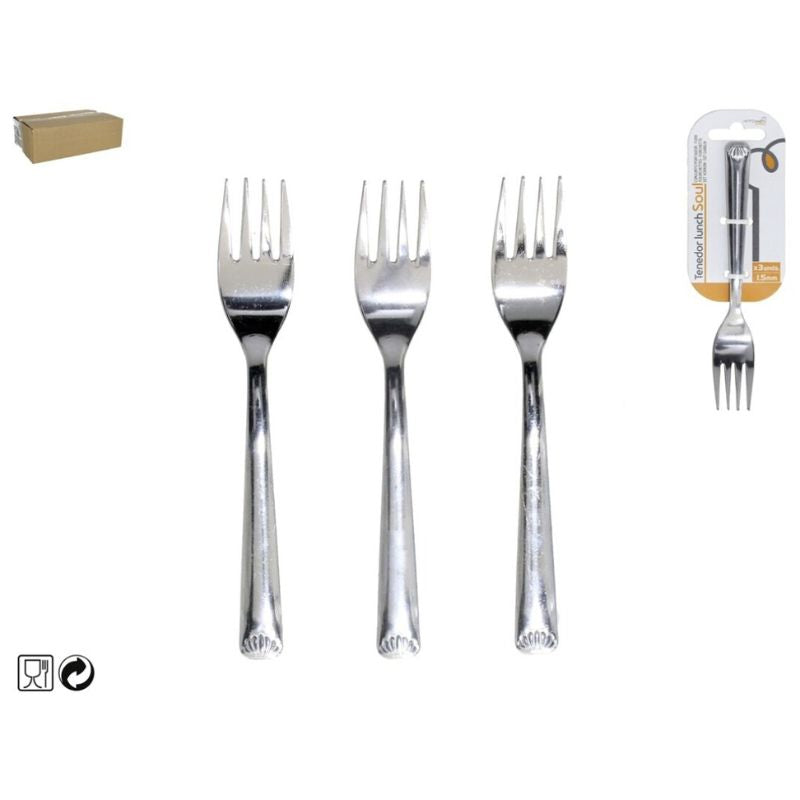 Set pirunjsh, 3 copë