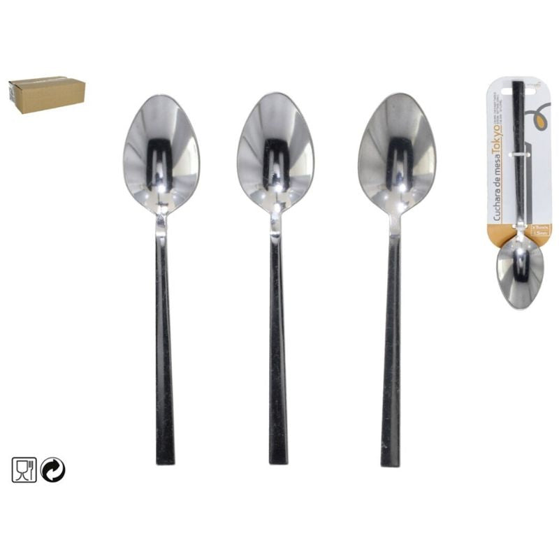 Set lugësh, 3 copë