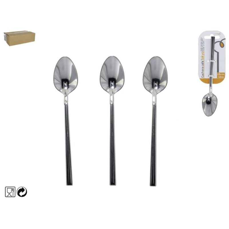 Set lugësh, 3 copë